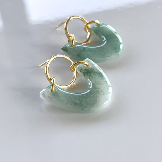 Raven • Frozen Lake