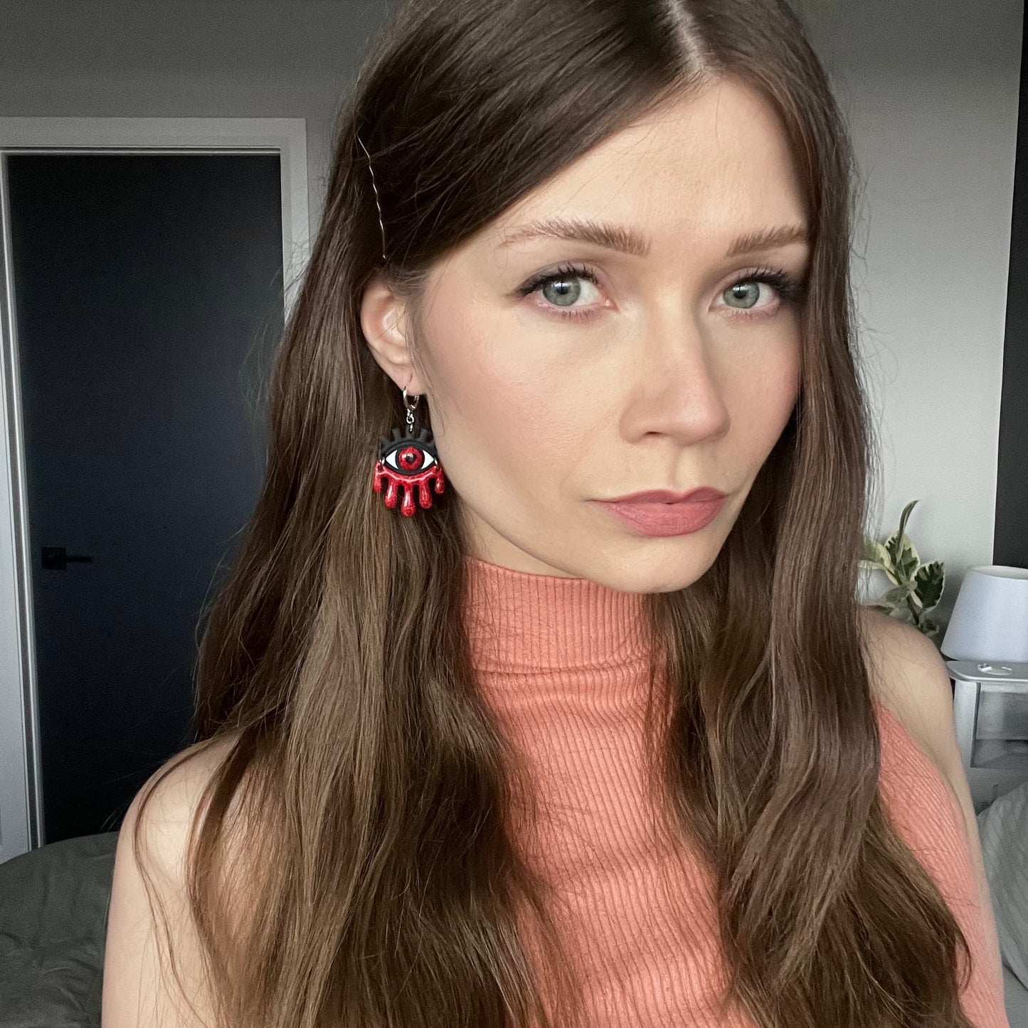 Natalie • Drip • Lover's Gaze