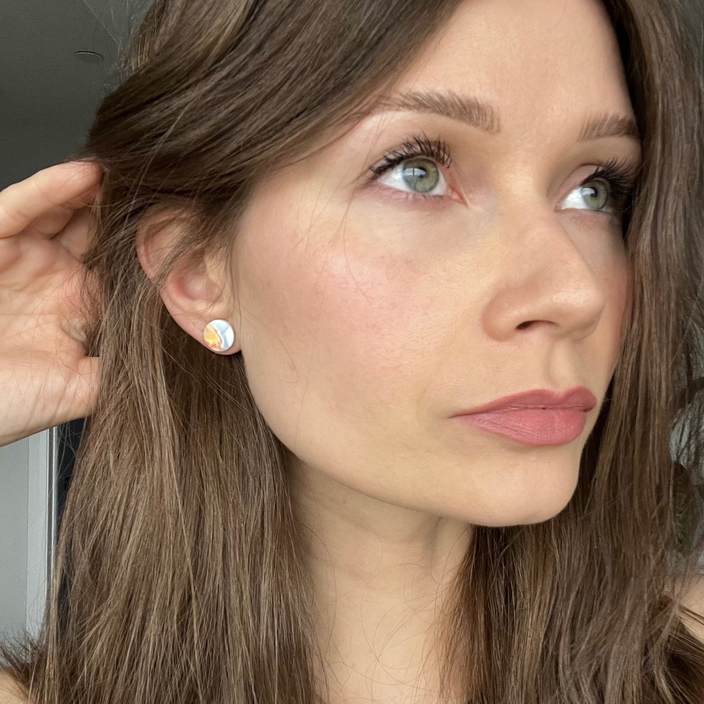 Elaine (SM) • Nebula