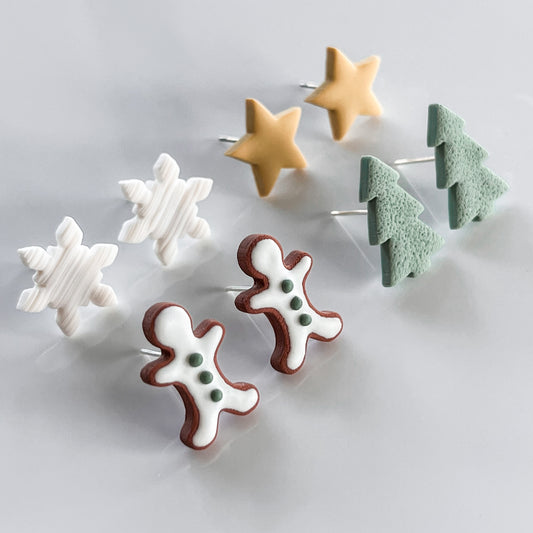 The Ultimate Stud Pack