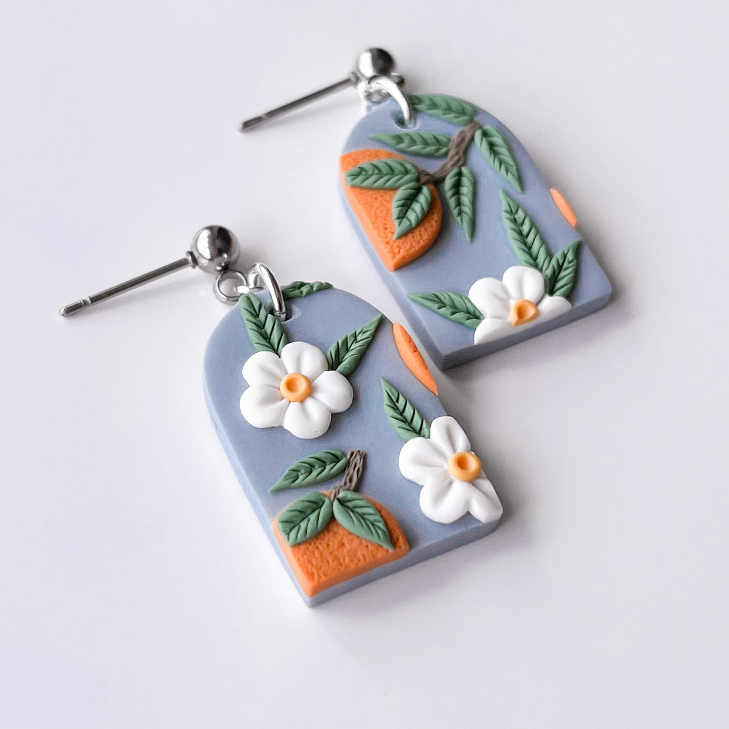 Helena • Orange Blossom