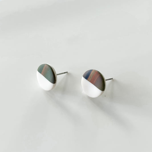 Elaine (sm) • Half + Half