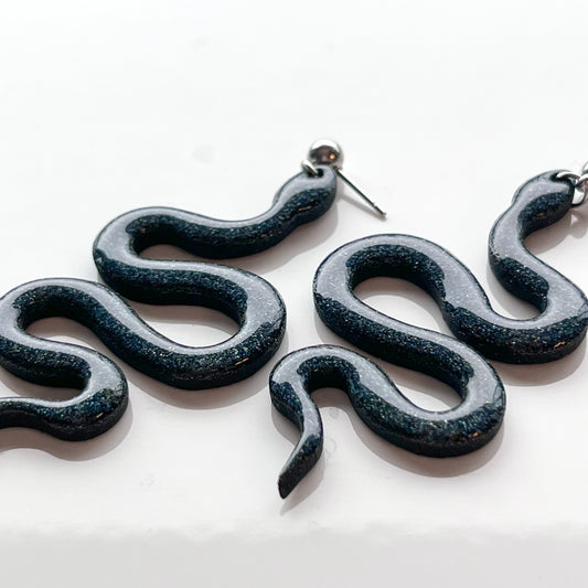 Snakes • Dark Rainbow