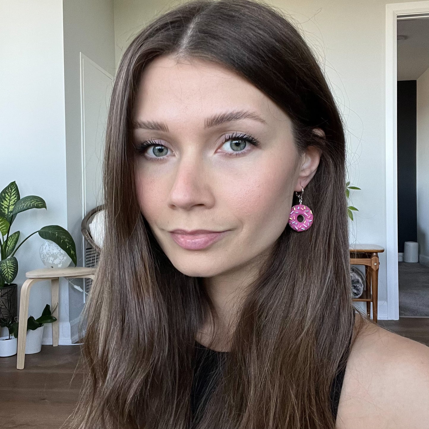 Donut • Earrings