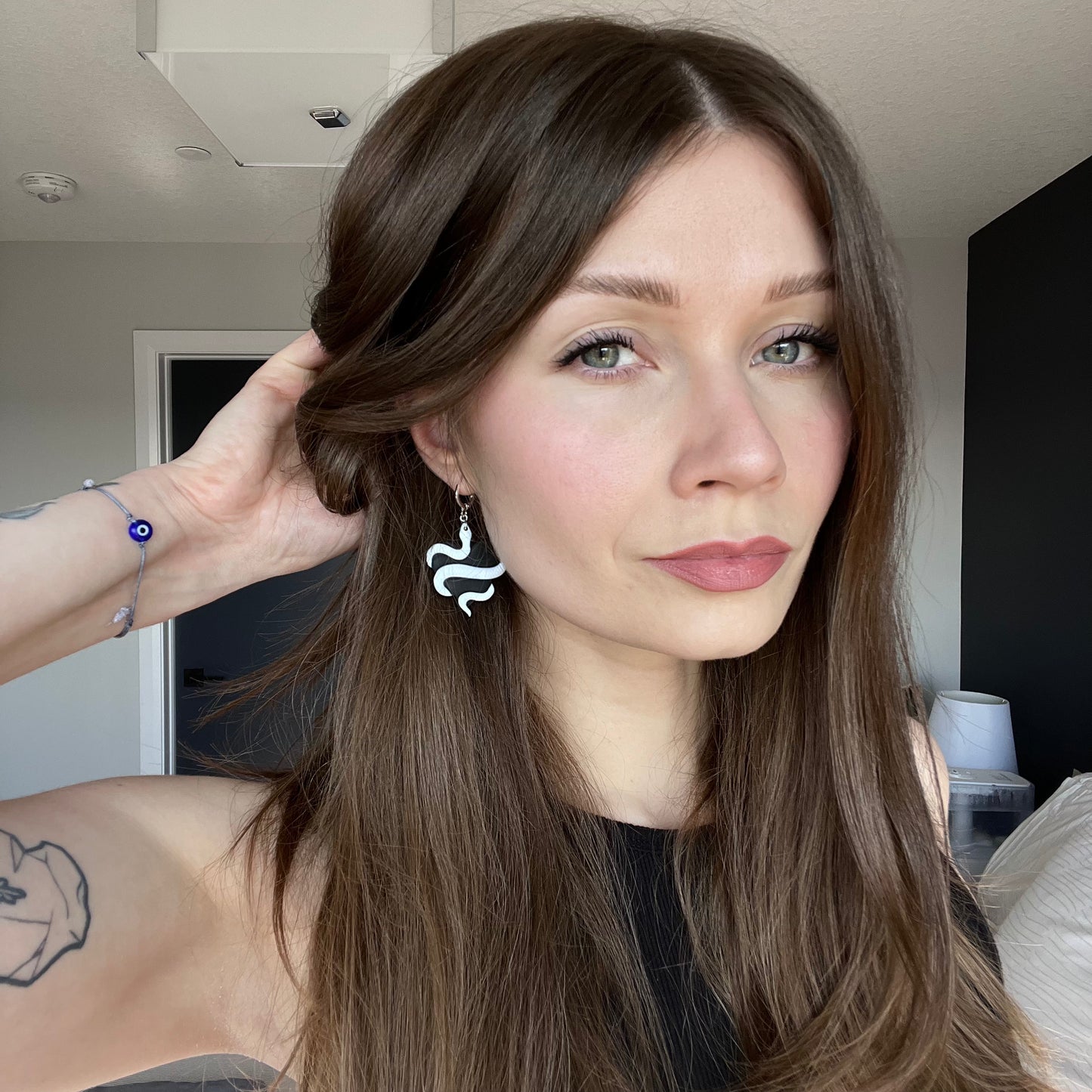 Snake Hearts • Duality