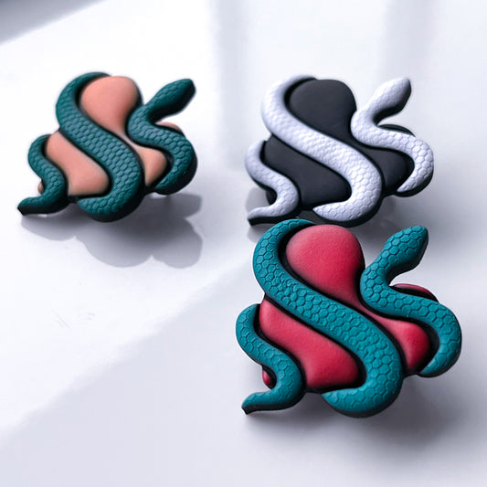 Snake Hearts • *PINS*