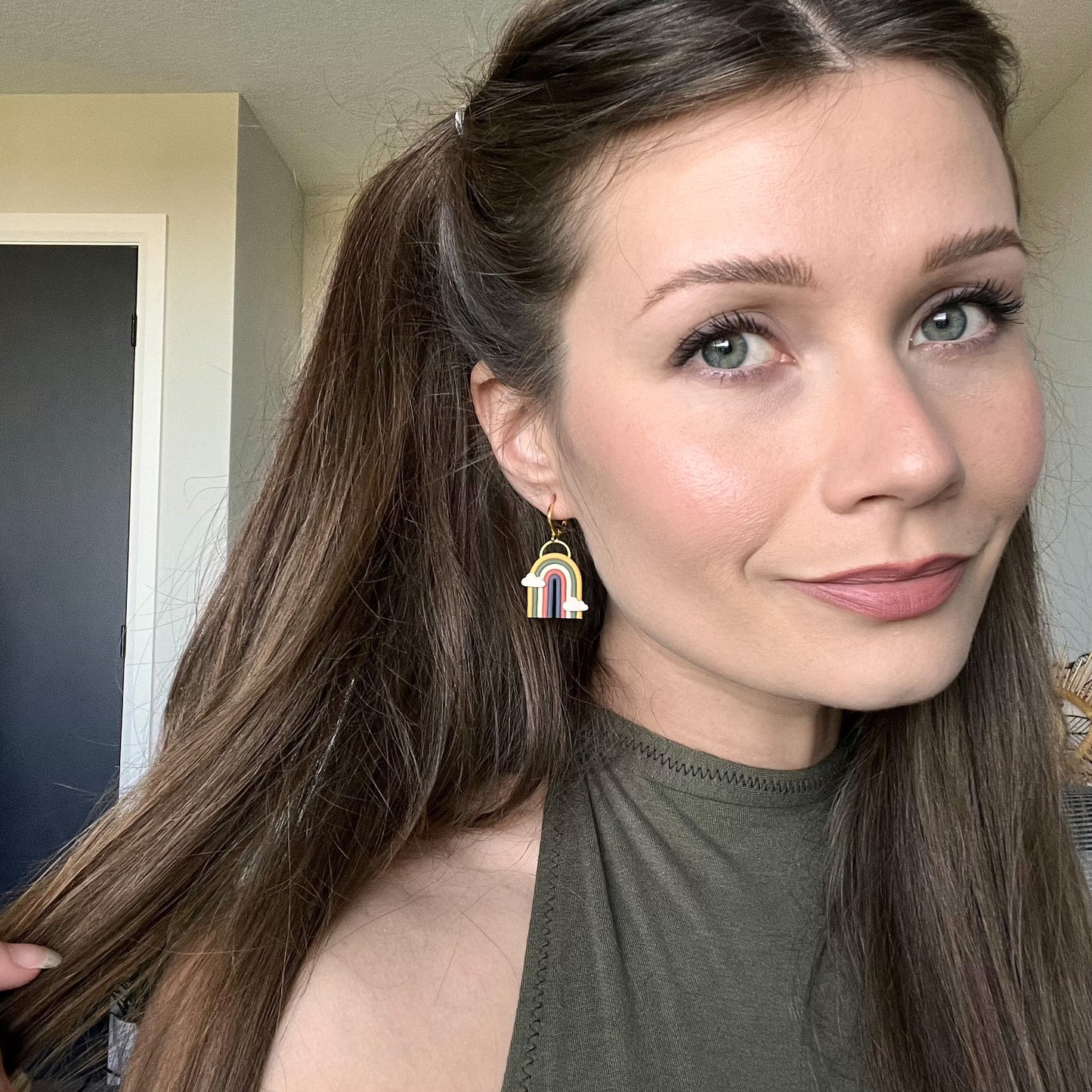 Sunny Rainbows • Huggies