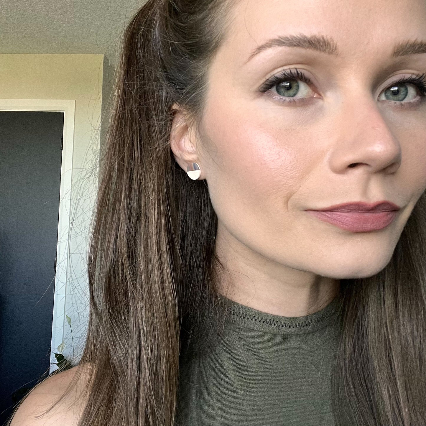 Elaine (sm) • Half + Half