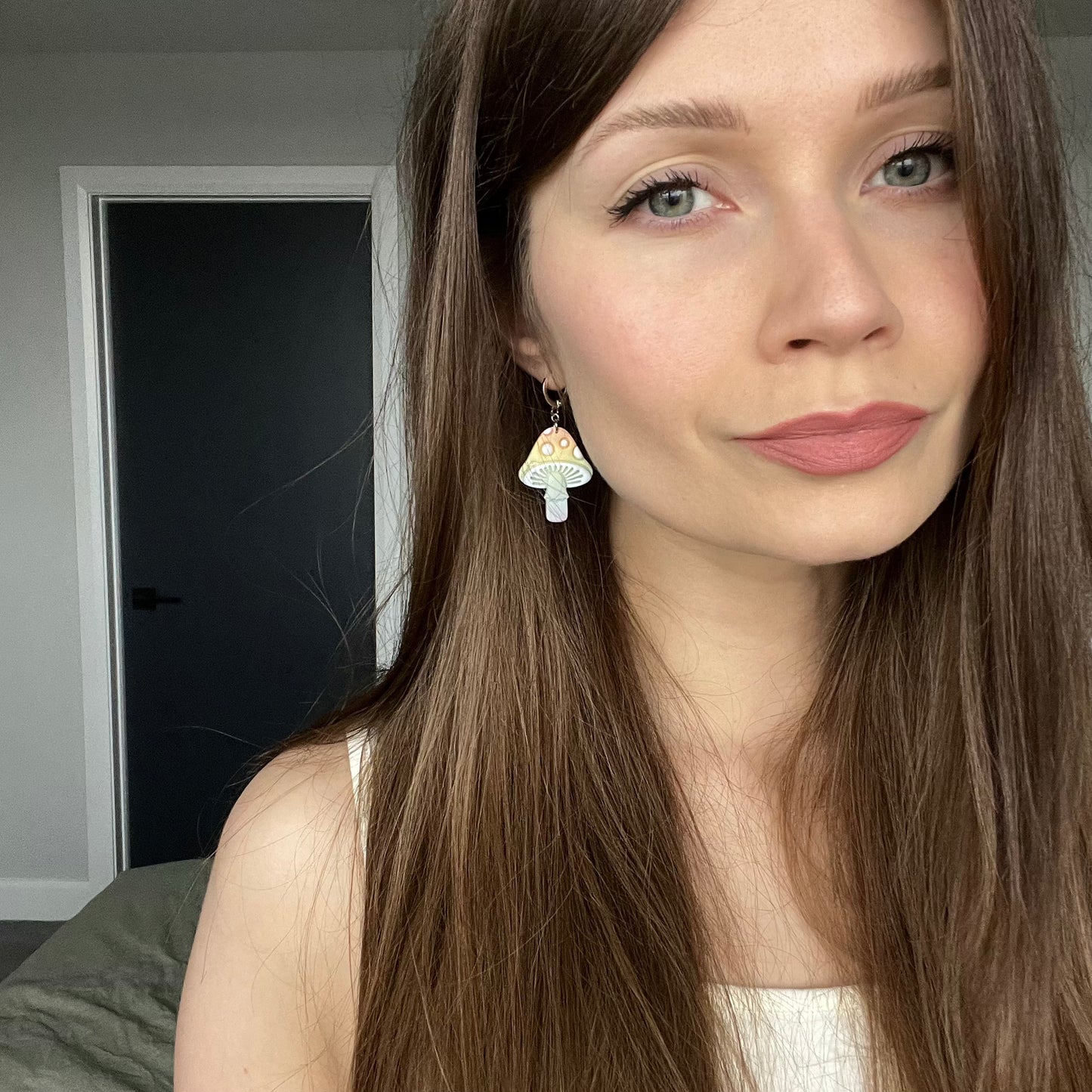 Mushroom • Pastel Rainbow