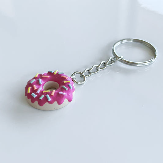 Donut • Keychain