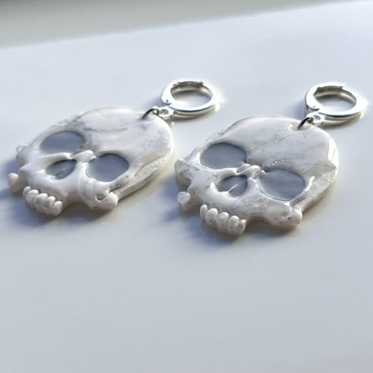 Skulls • Quartz