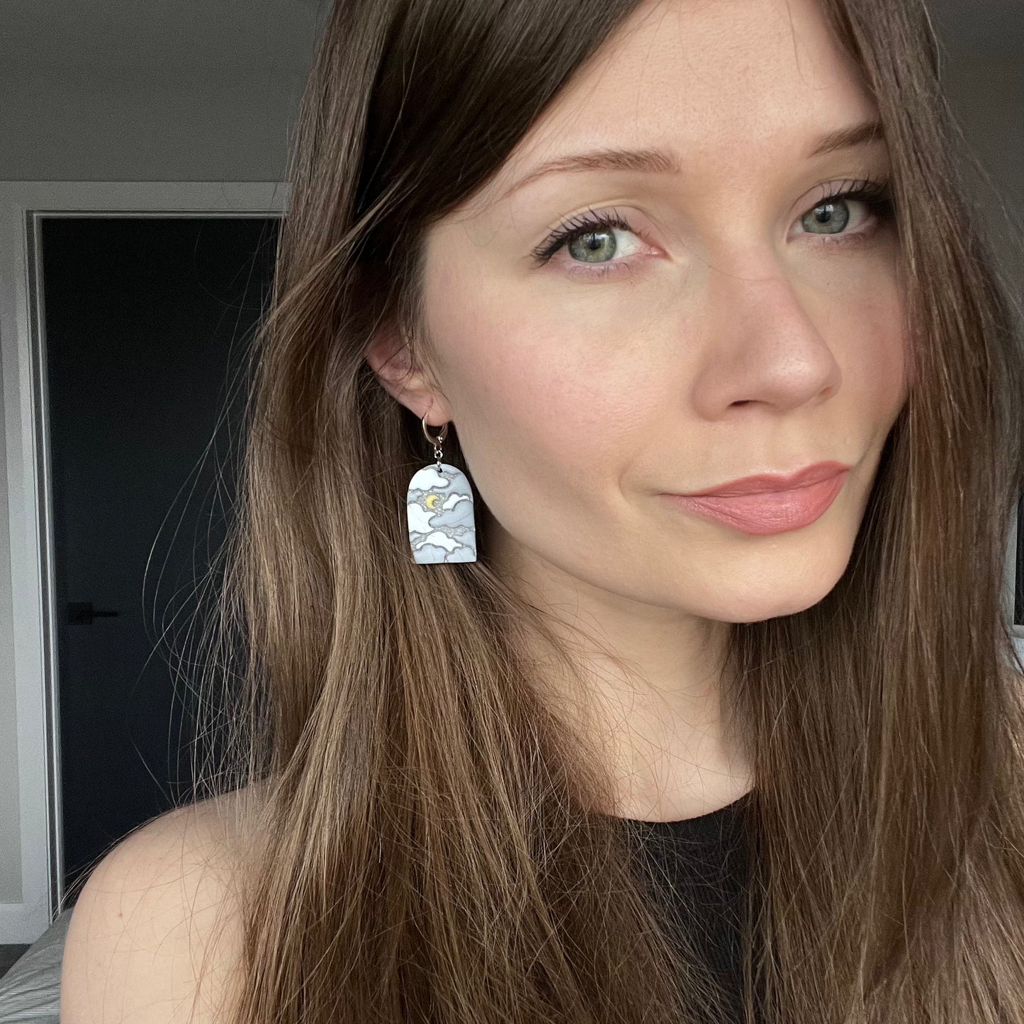 Helena • Moonscape • Stormy