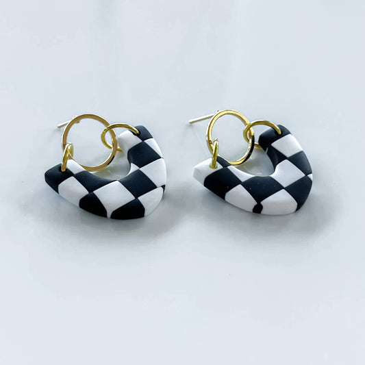 Raven • Black & White