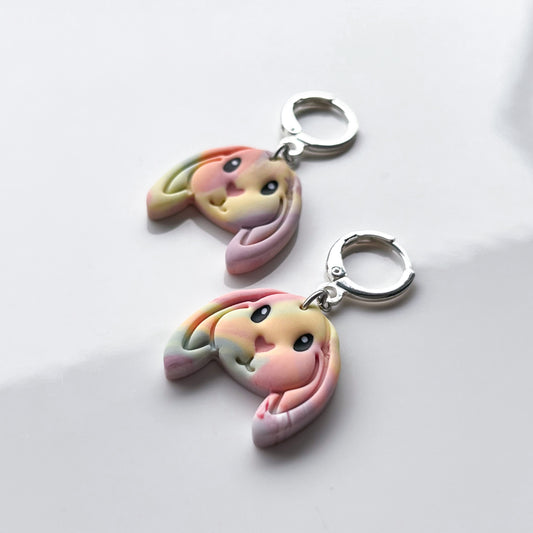 Bunny • Small • Tie Dye