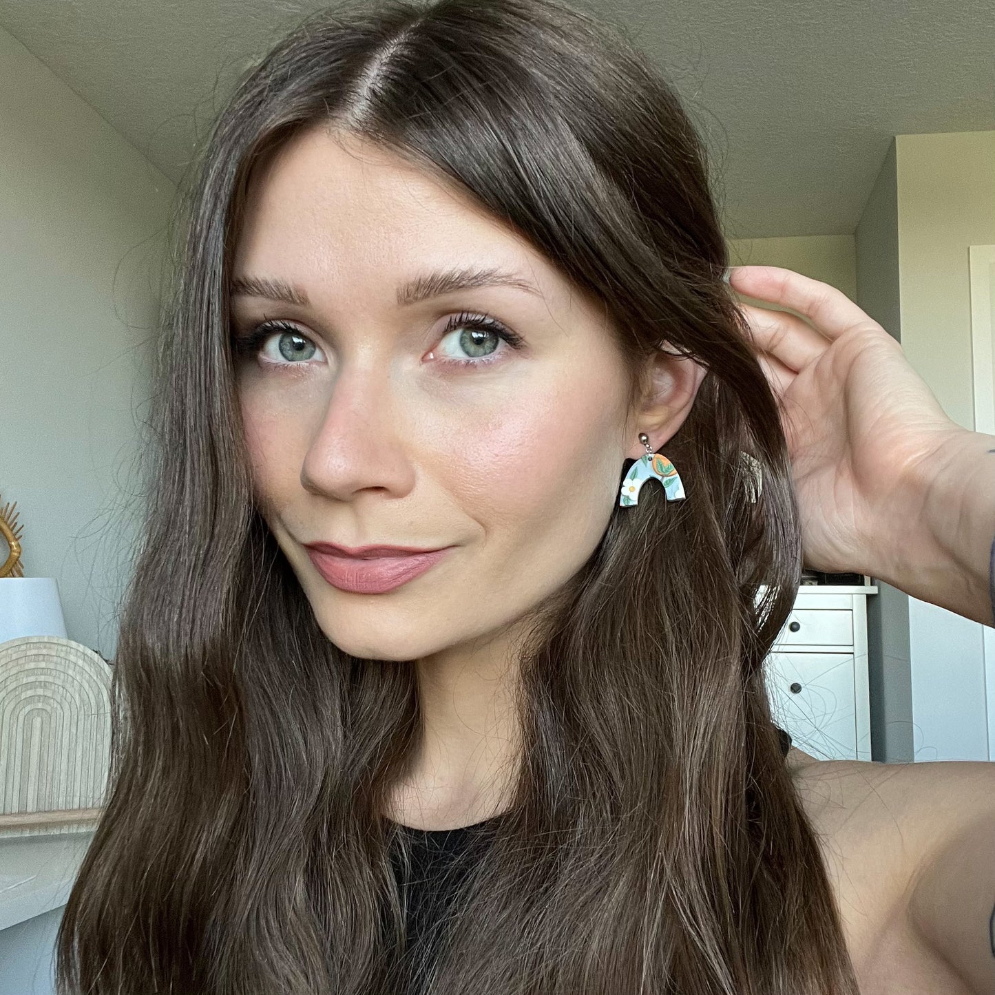 Micro Leo • Orange Blossom