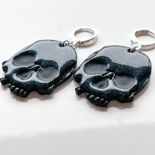 Skulls • Dark Rainbow