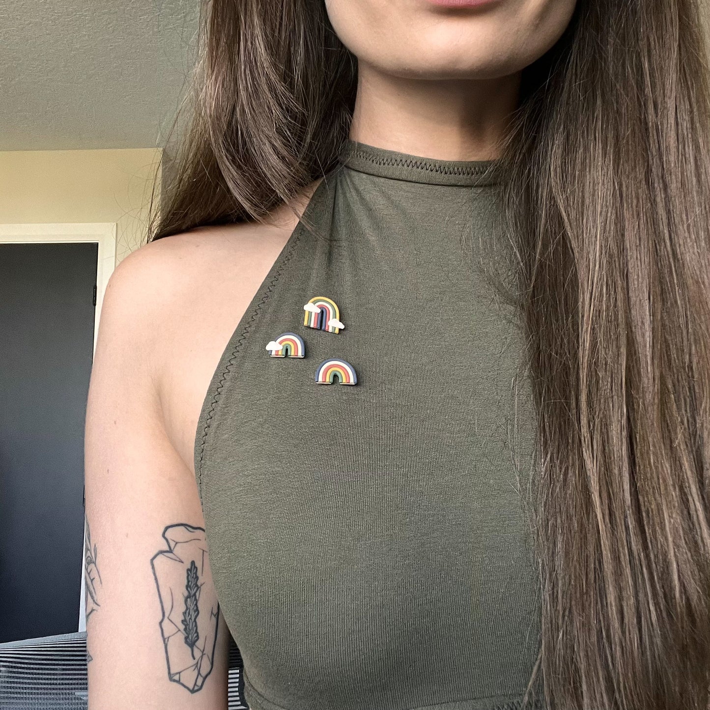 PINS! • *sold separately*