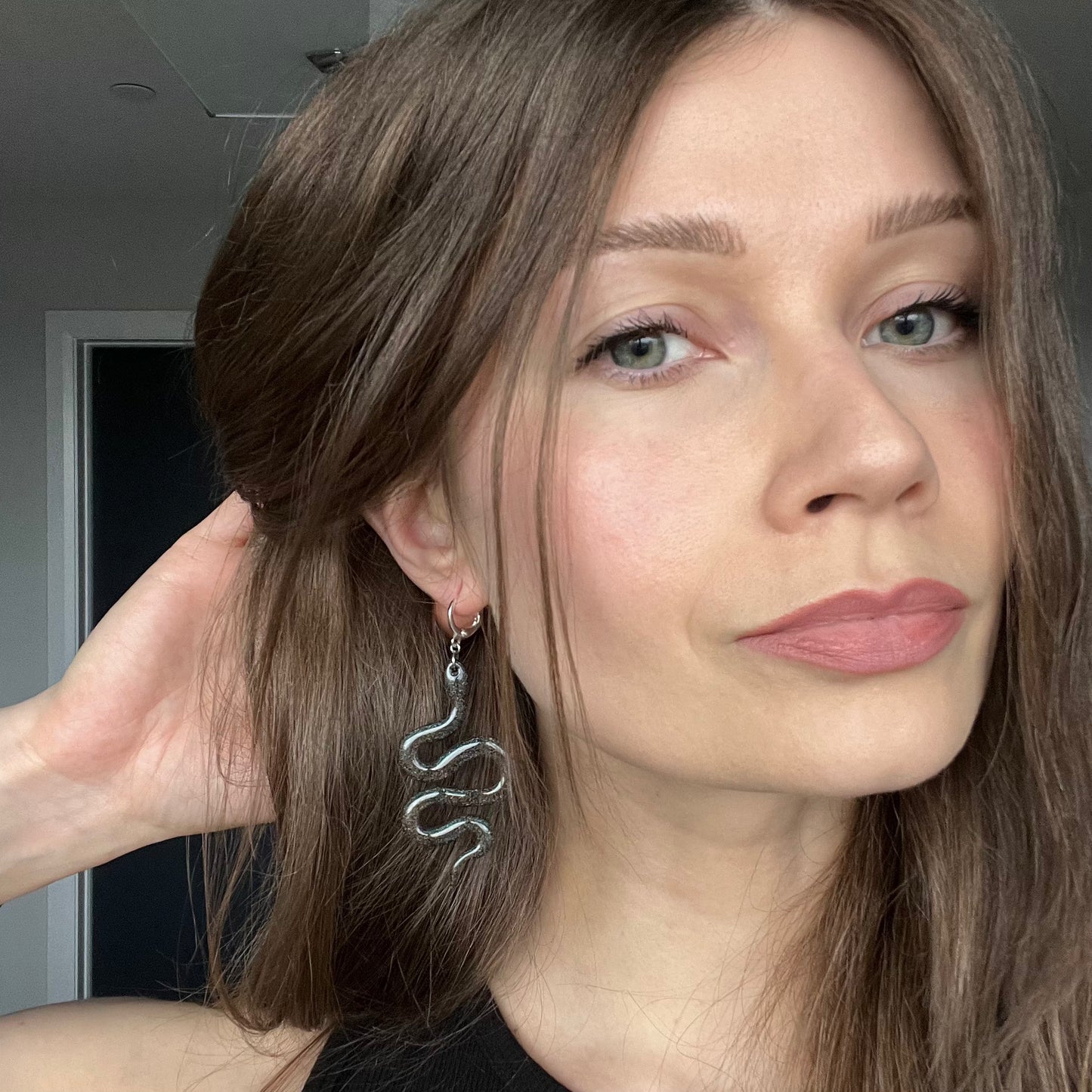 Snakes • Dark Rainbow