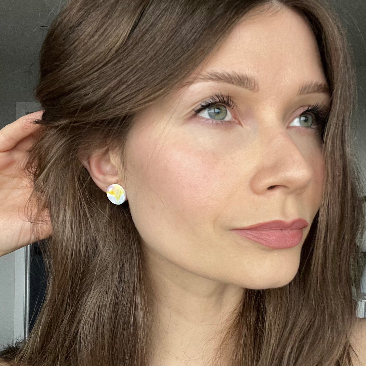 Elaine (MED) • Auras