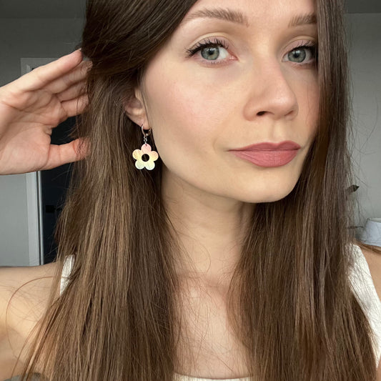 Small Flower • Day & Night