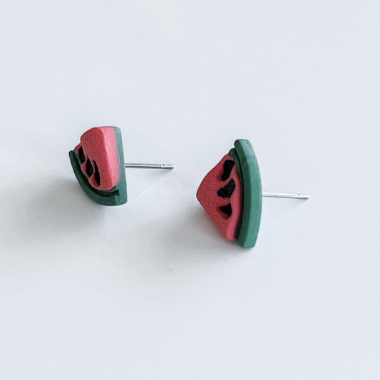Watermelon • Stud • Small