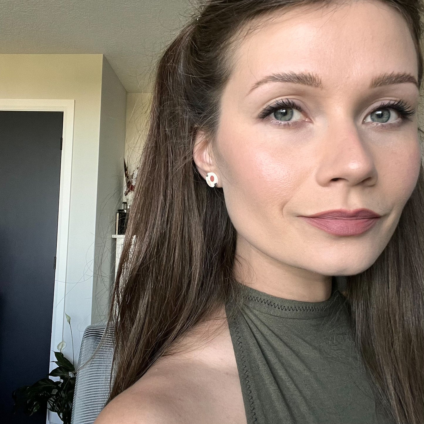 Elaine (sm) • Doodles