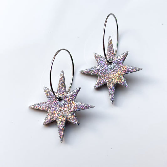 North Star Hoops • Unicorn