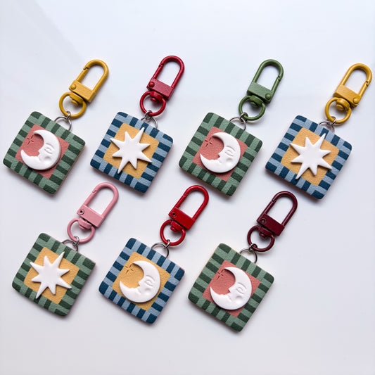 Bag Charms!
