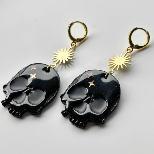 Skulls • Starburst