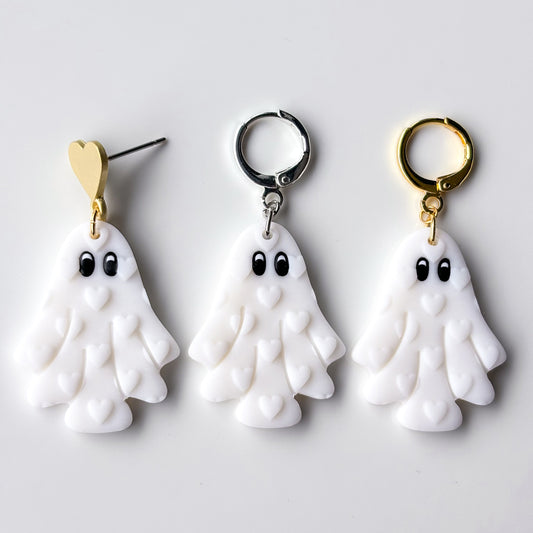 Don't Ghost Me *please read description*