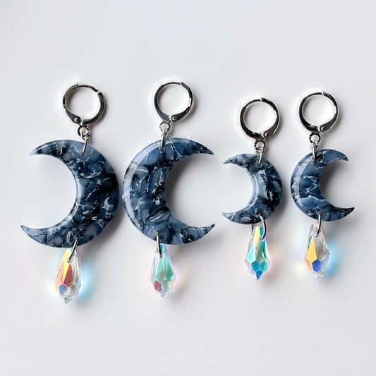 Moons • Before The Rainbow