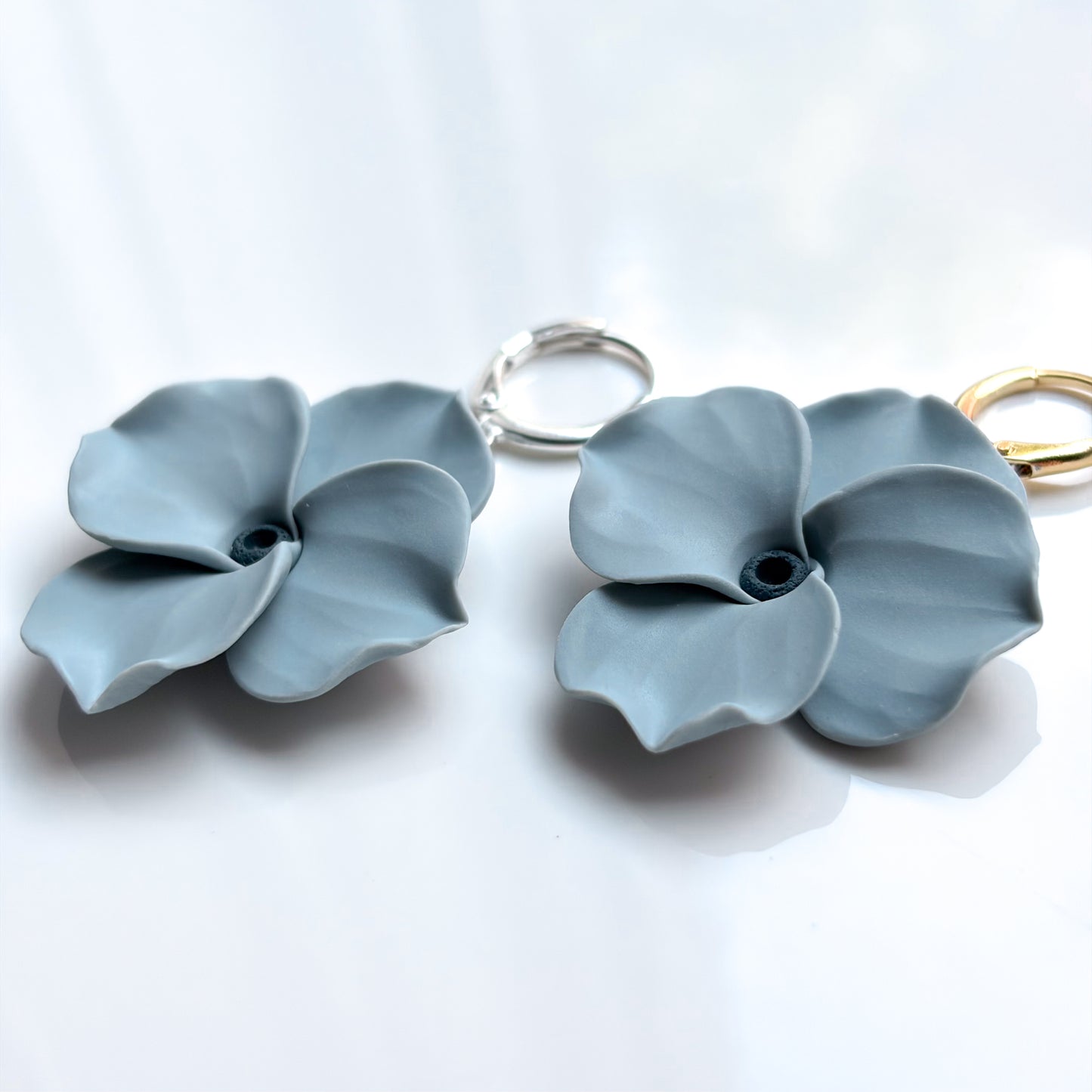 3D Flowers • Dangles