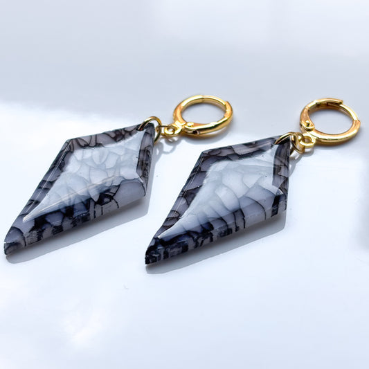 Rebecca • Spooky Marble