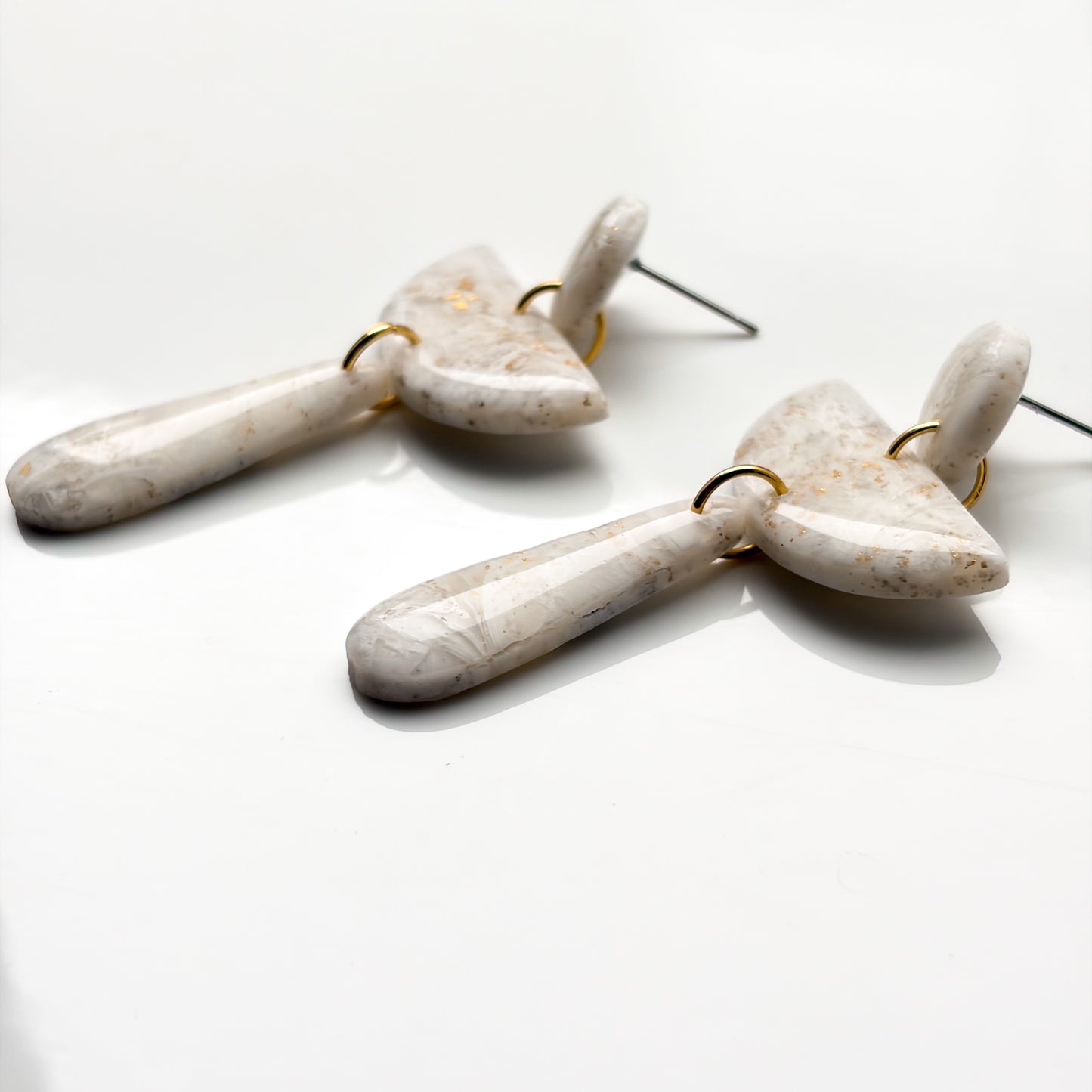 Kim • Winter Marble