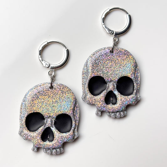 Skulls • Unicorn