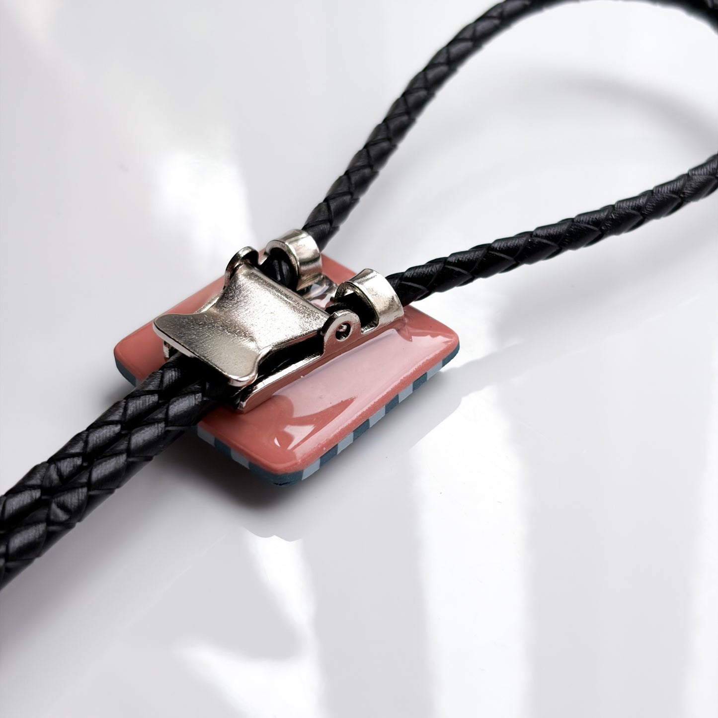 Bolo Tie • North Star