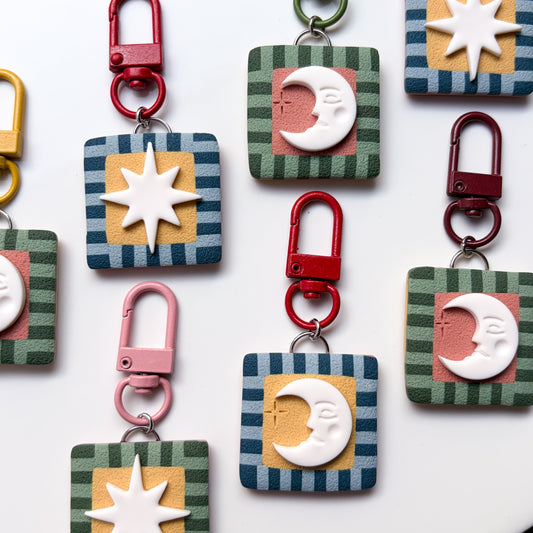 Bag Charms!