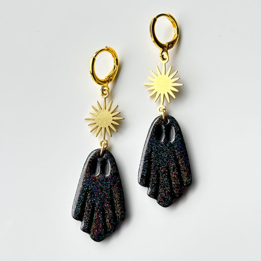 Ghosties • Dark Rainbow