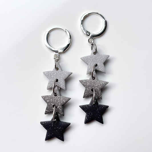 Stars • Night Sky