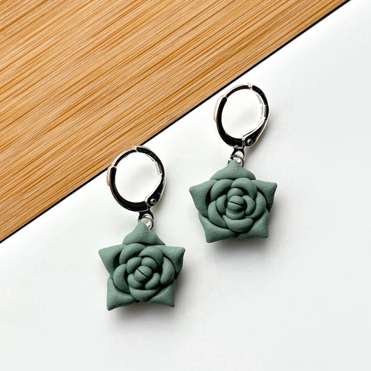 Succulent • Dangle