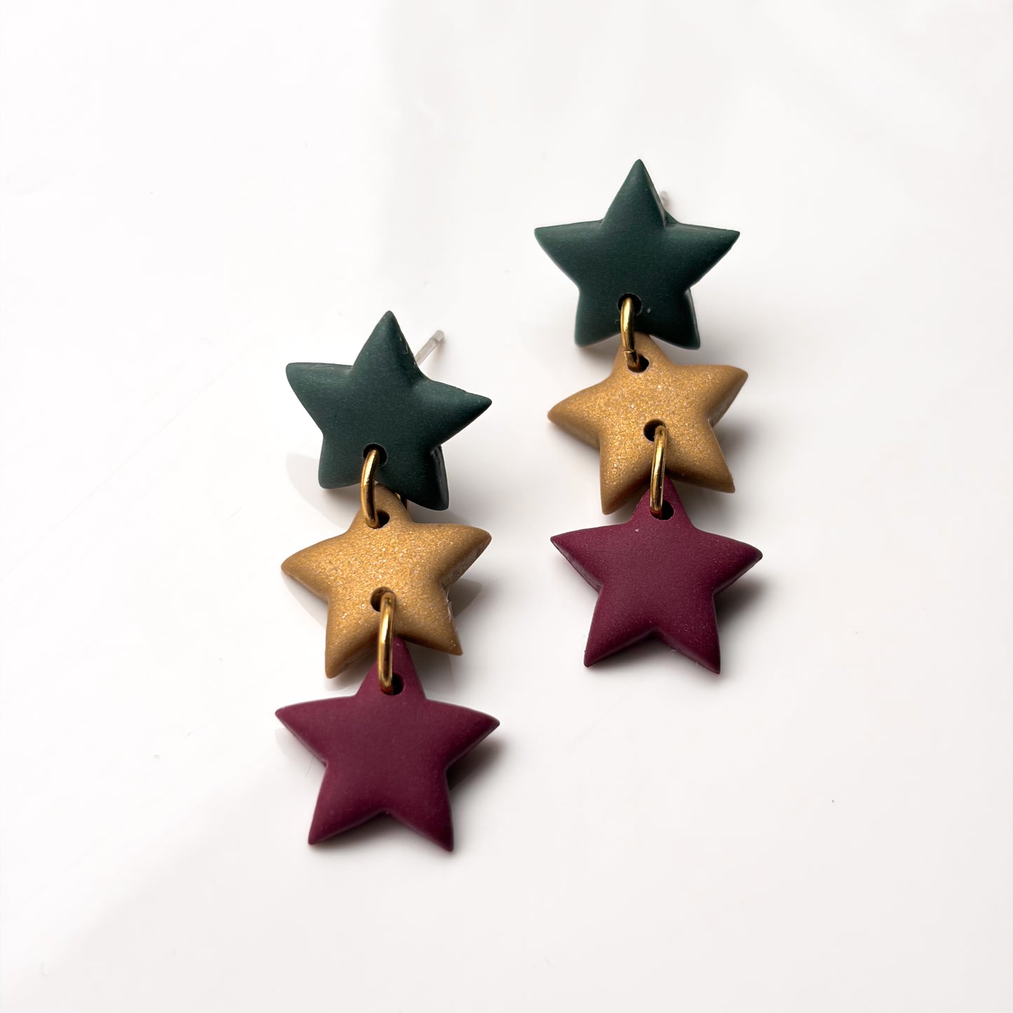 Stars • Holiday Cheer