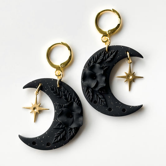 Moons • Moonlight Magic • Sparkle