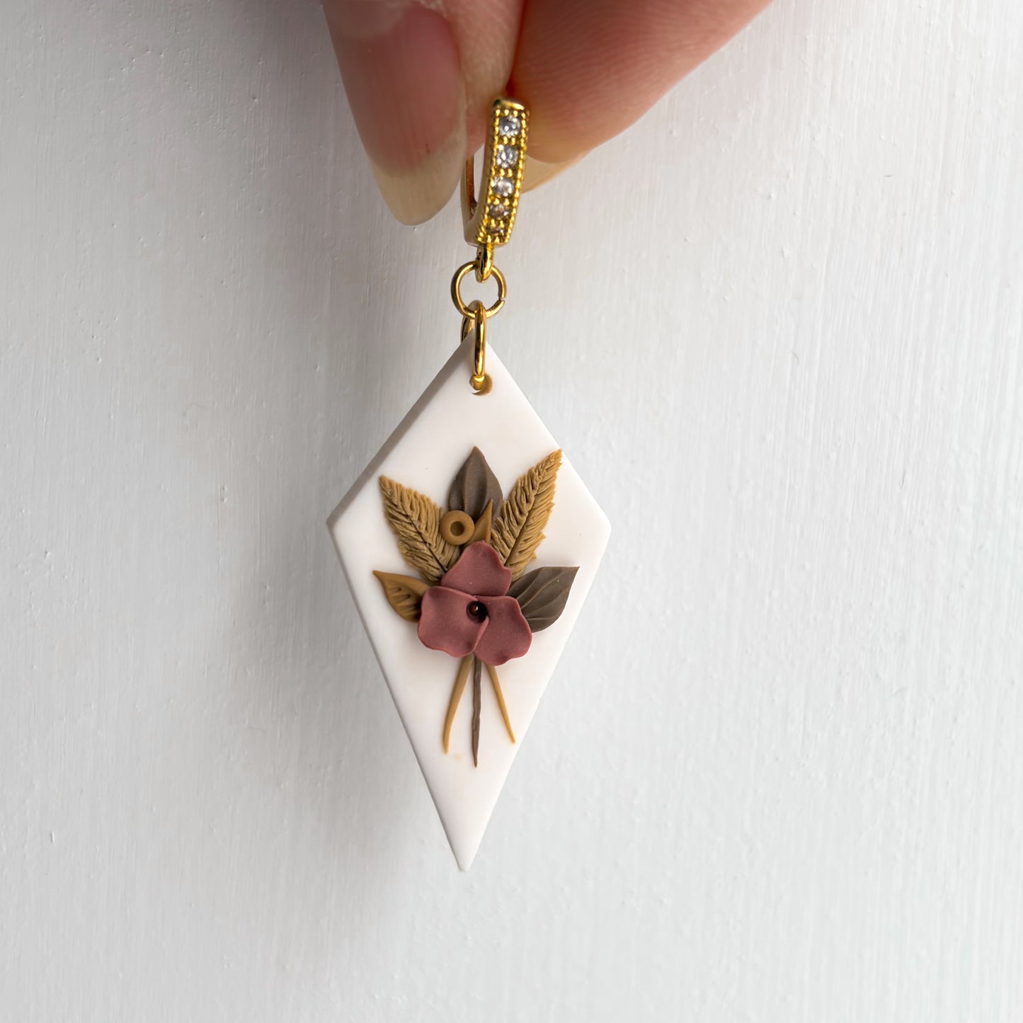 Rebecca • Harvest Bouquet