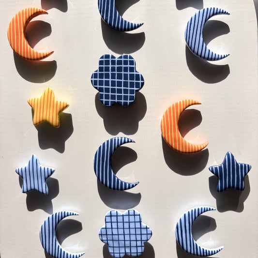 Magnets!