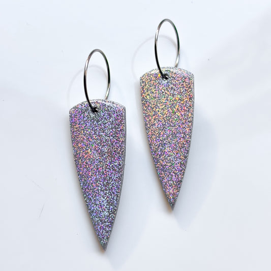 Rachel • Dangle • Unicorn