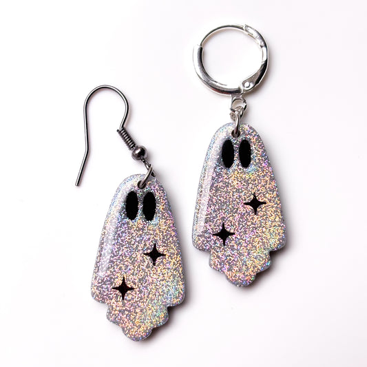 Ghosties • Unicorn