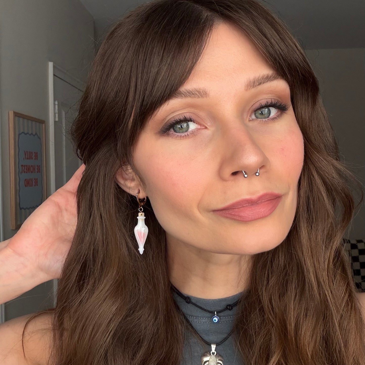 Love Potion • Glowy Pink