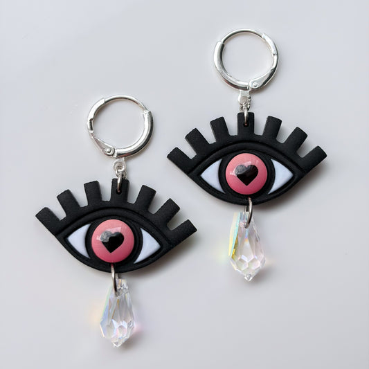 Natalie • Lover's Gaze