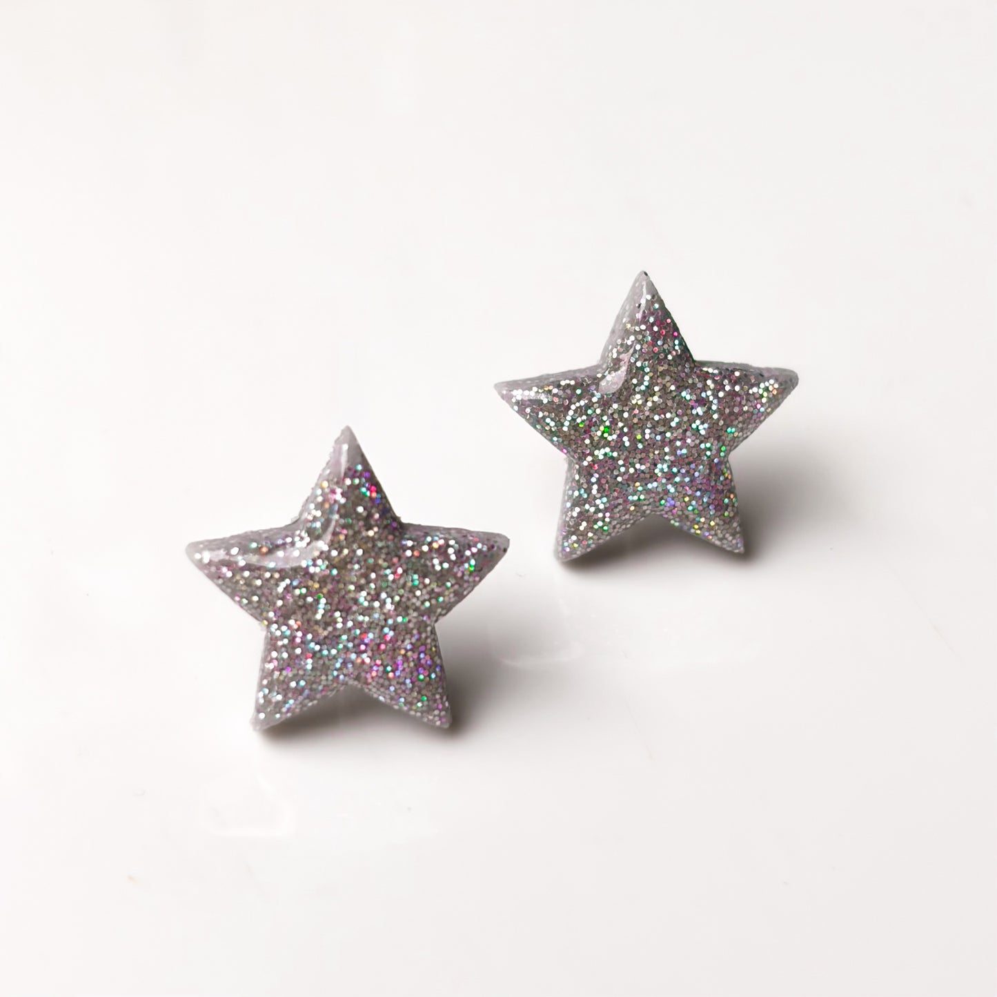 Star Studs • Unicorn