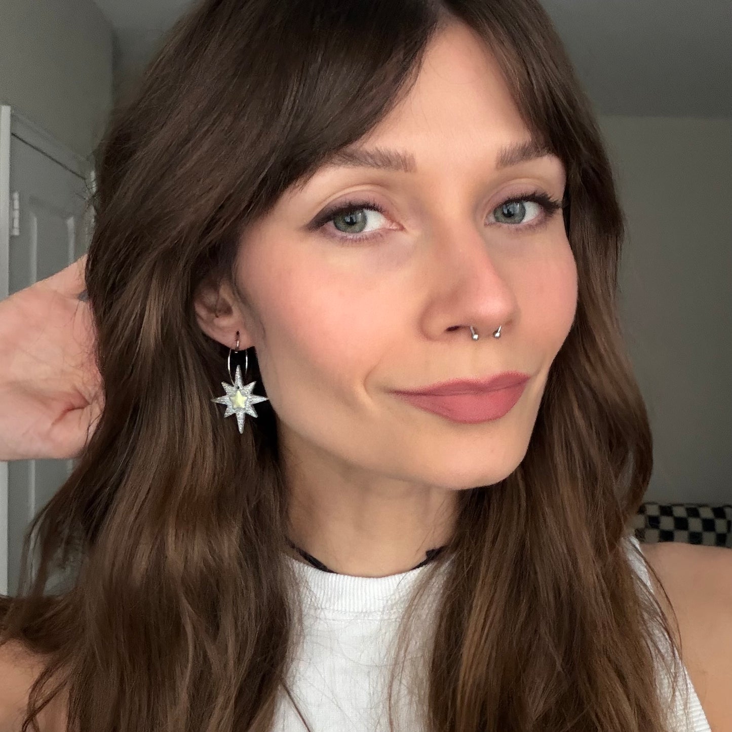 North Star Hoops • Unicorn • Dual Star